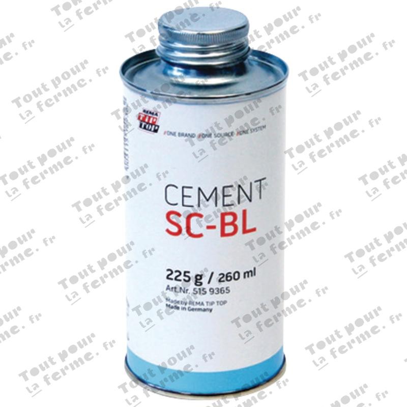 Ciment spécial BL