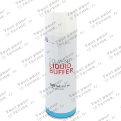 Liquid Buffer - Activateur