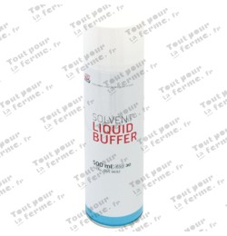 Liquid Buffer - Activateur