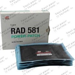 VE5 RAD 581