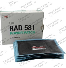 VE5 RAD 581