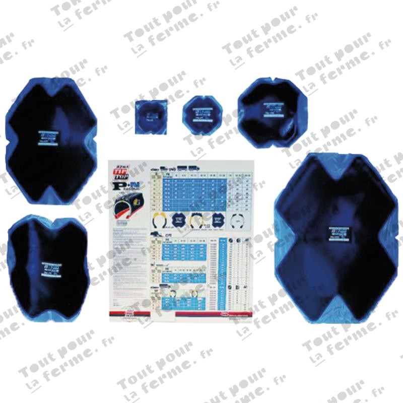 Rustine PN 02 DIAGONAL