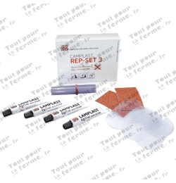 Kit maxi CAMPLAST