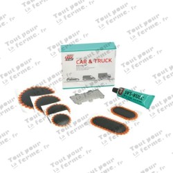 Kit de réparation TT 12