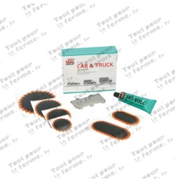 Kit de réparation TT 12