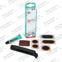 Kit de réparation vélo TT 05