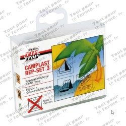 Gamme CAMPLAST 3