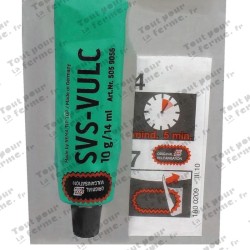 Liquide vulcanisant 10 gr