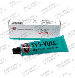 Liquide de vulcanisation REMA TIP TOP