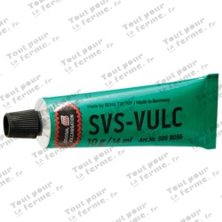 Liquide de vulcanisation
