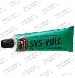 Liquide de vulcanisation