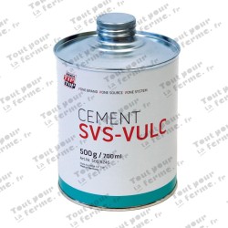 Liquide de vulcanisation