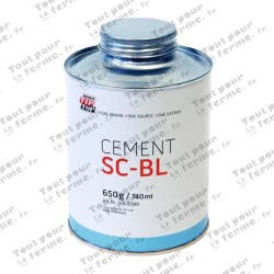 Special-Cement BL 650Gramm Dose