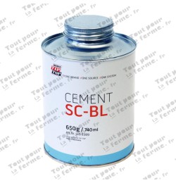 Special-Cement BL 650Gramm Dose