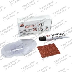 Gamme CAMPLAST 1