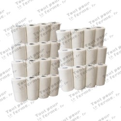 VE56 Toilettenpapier, dreilagig