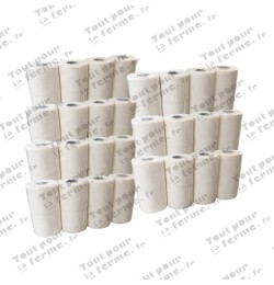 VE56 Toilettenpapier, dreilagig