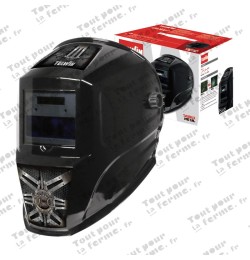 Casque de sécurité automatique TAURUS ME