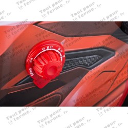 Casque de protection automatique VANTAGE