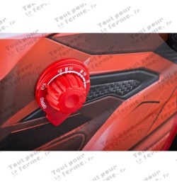 Casque de protection automatique VANTAGE