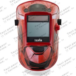 Casque de protection automatique VANTAGE