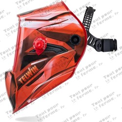 Casque de protection automatique VANTAGE