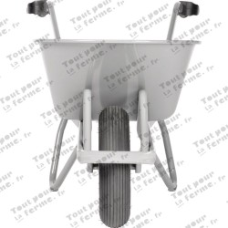 Brouette de chantier 80l, Easy Rider, L