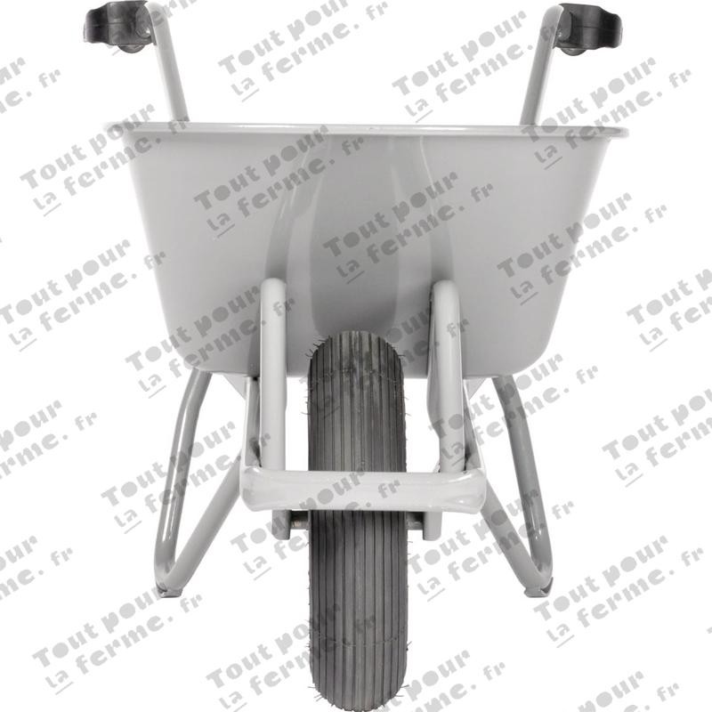 Brouette de chantier 80l, Easy Rider, L