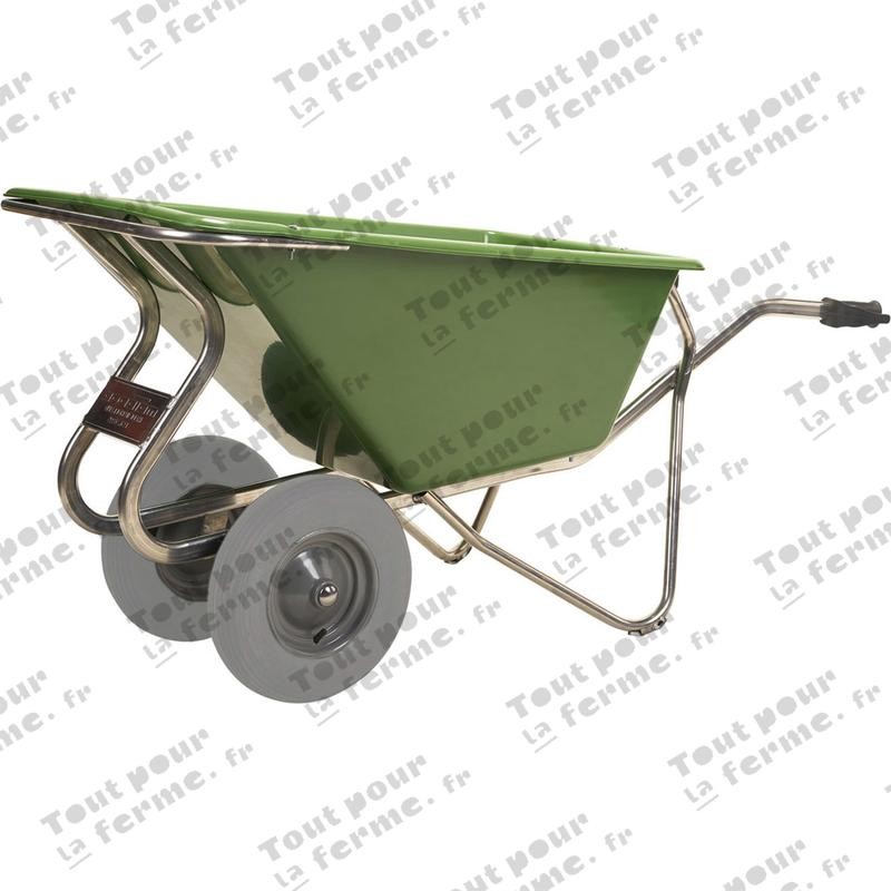 Brouette Noka 160