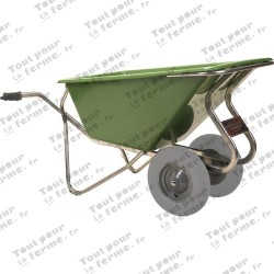 Brouette Noka 160
