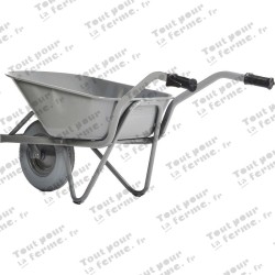 Brouette de chantier 100l, Easy Rider,