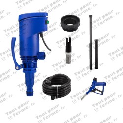 Pompe électrique Adblue