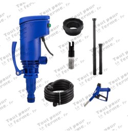 Pompe électrique Adblue