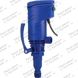 Pompe électrique Adblue
