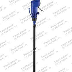 Pompe électrique Adblue