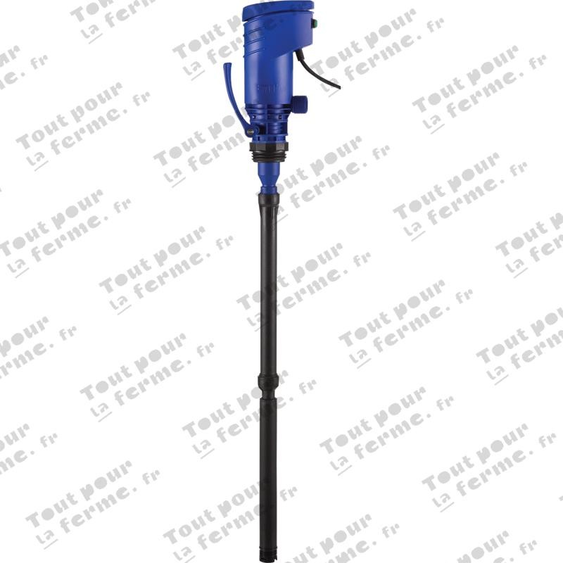 Pompe électrique Adblue