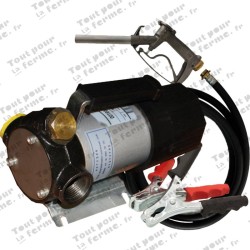 Kit de pompe diesel 12 V 40 L