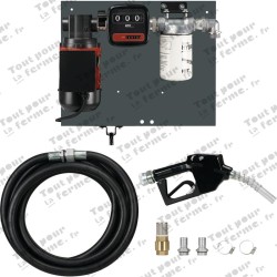 Kit de pompe diesel