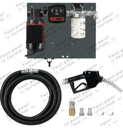 Kit de pompe diesel