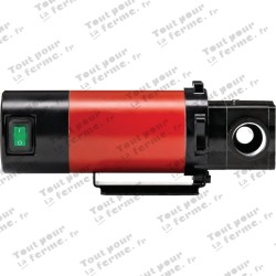 Pompe électrique "MOBIFIxx" 35 l/min