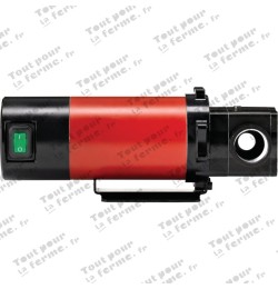Pompe électrique "MOBIFIxx" 35 l/min