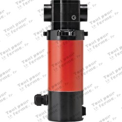 Pompe électrique "MOBIFIxx" 35 l/min
