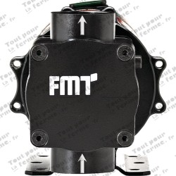 Pompe électrique "MOBIFIxx" 35 l/min