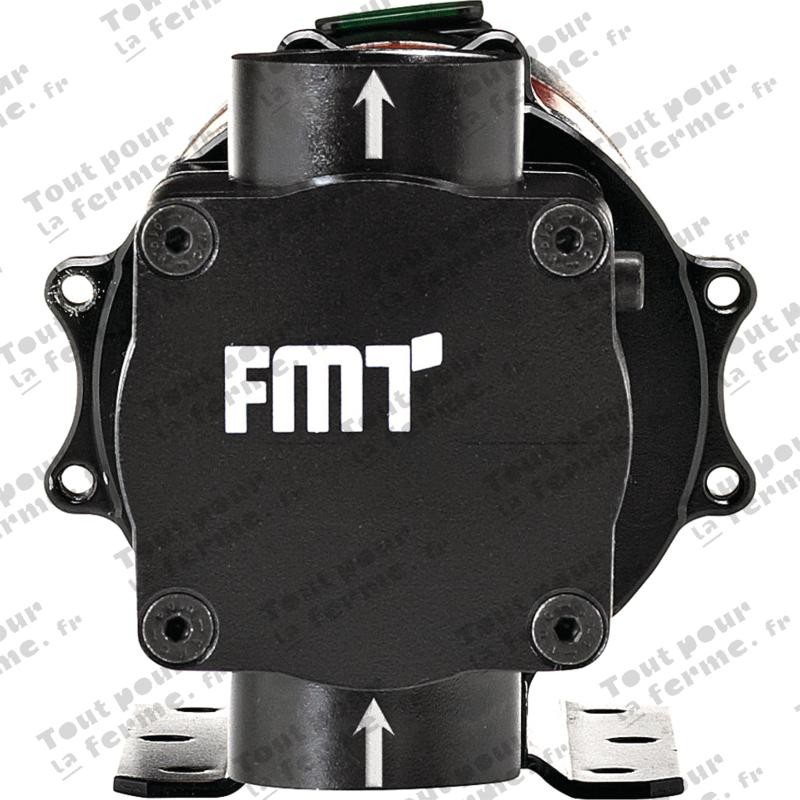 Pompe électrique "MOBIFIxx" 35 l/min