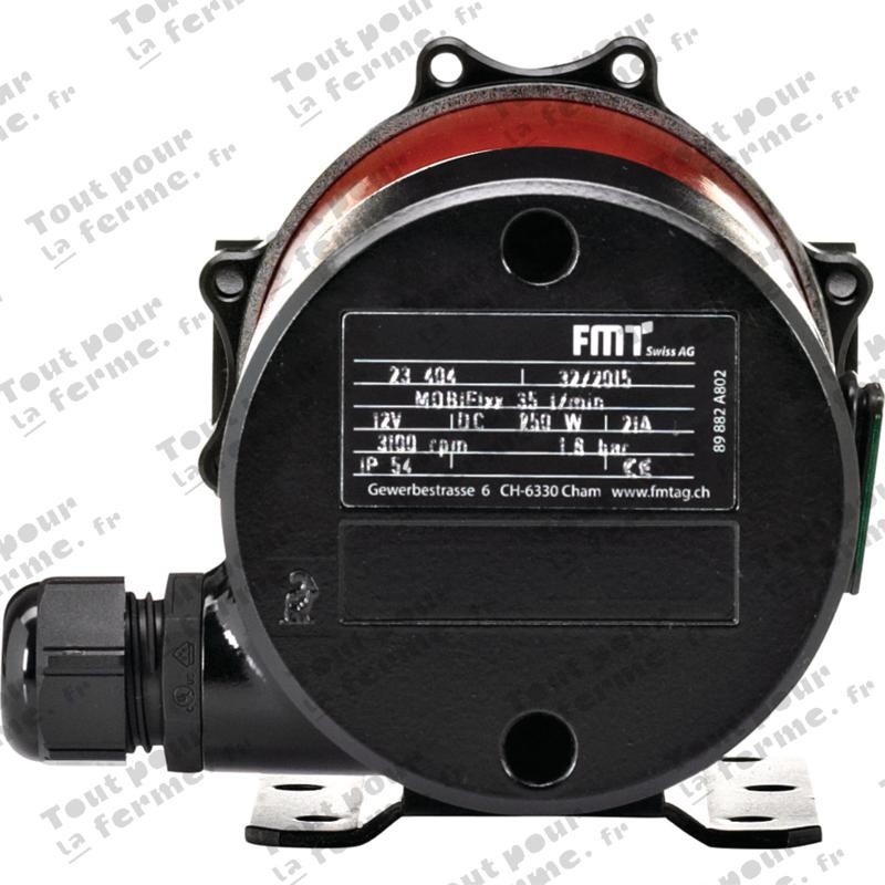 Pompe électrique "MOBIFIxx" 35 l/min