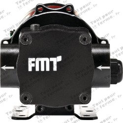 Pompe électrique "MOBIFIxx" 35 l/min