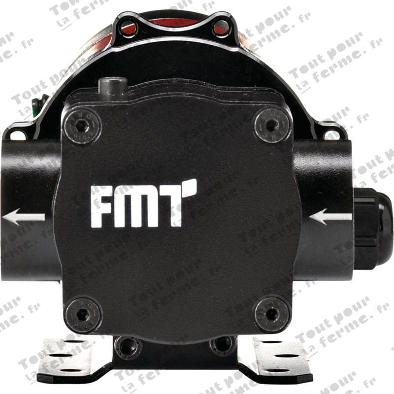 Pompe électrique "MOBIFIxx" 35 l/min