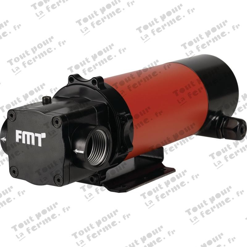 Pompe électrique "MOBIFIxx" 35 l/min