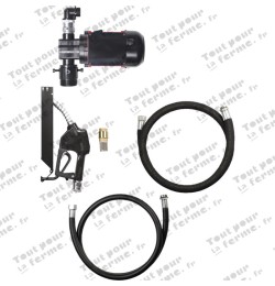 Kit de pompe diesel