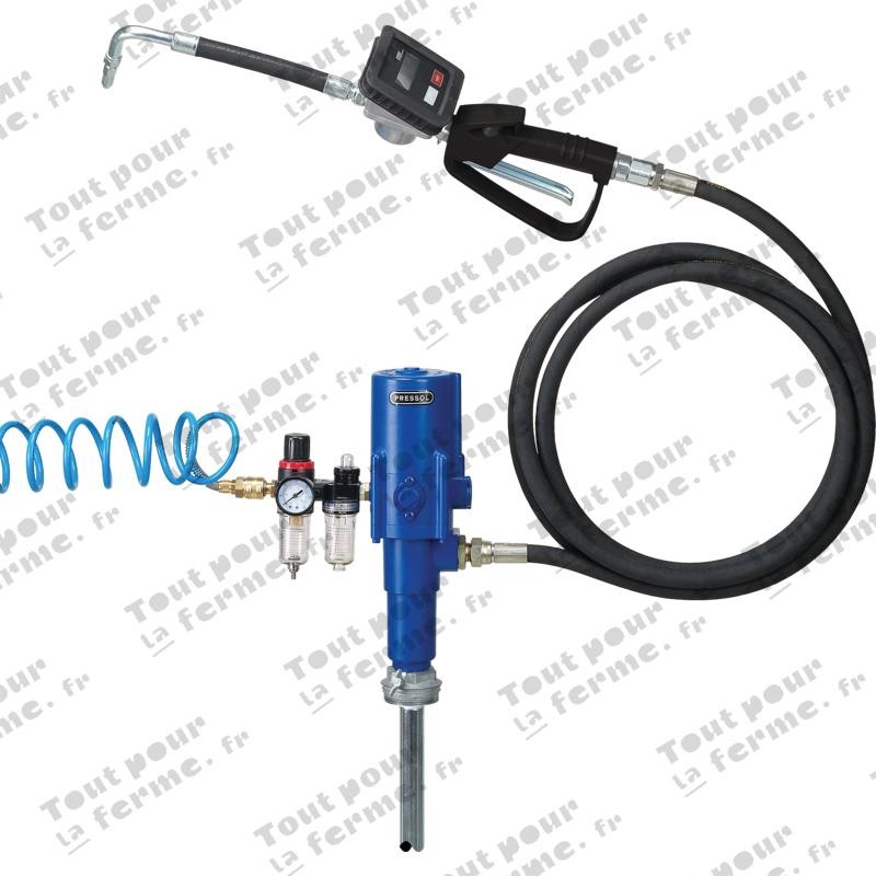 Kit de pompe diesel